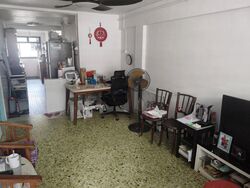 Blk 87 Commonwealth Heights (Queenstown), HDB 3 Rooms #514190691